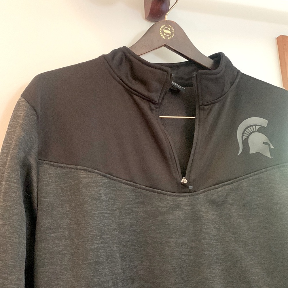 Men’s MSU 1/4 Zip